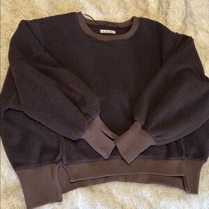 FREE PEOPLE COZY CAMDEN